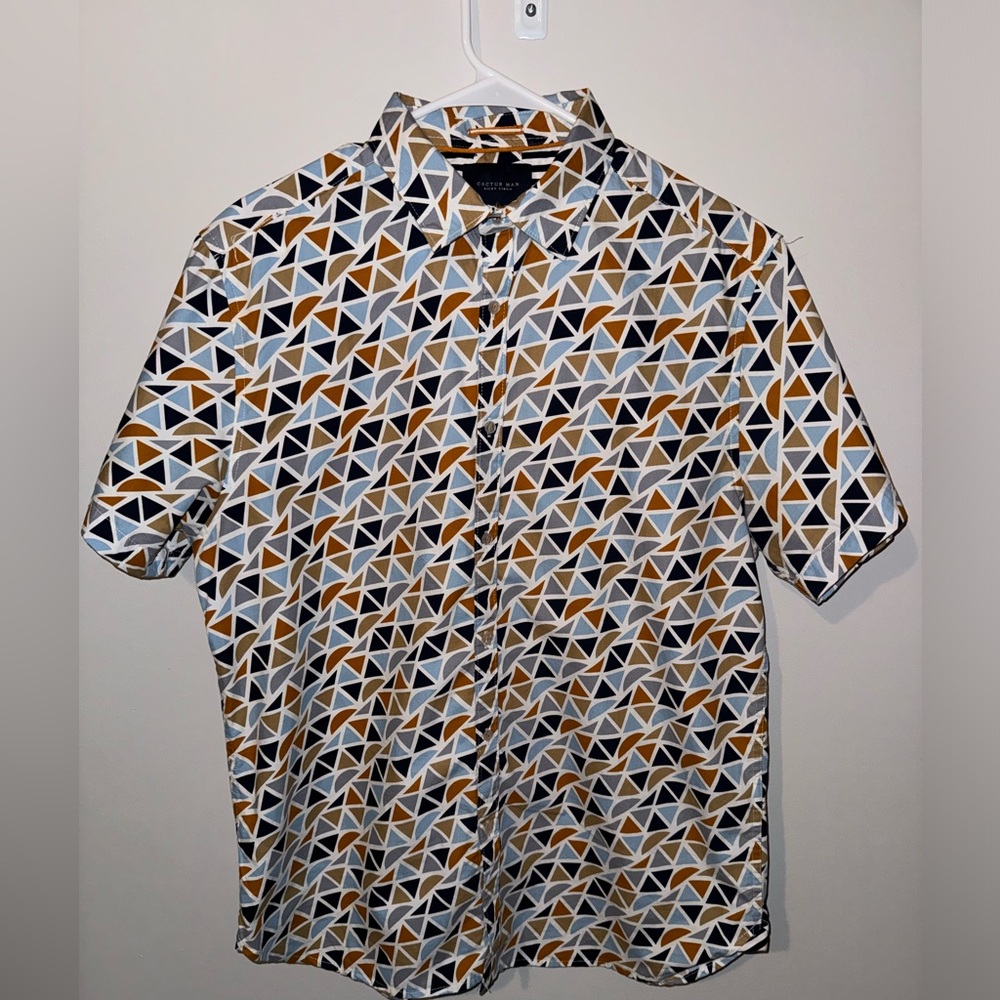 Dress shirt